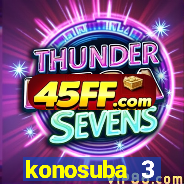 konosuba 3 temporada dublado animes online games